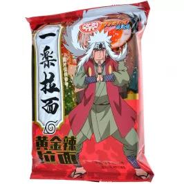 Сублимированная лапша Naruto острая (140 г)